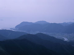 ツヅラト峠