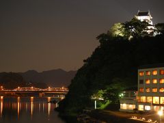 犬山城～名古屋城、そして帰宅