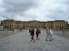 東欧・中欧の記録vol.12　オーストリア・ウィーン?