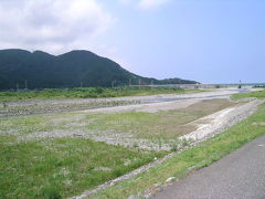 糸魚川散歩