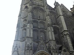 フランス～中世の風にふかれて～その４　Ｂｏｕｒｇｅｓ