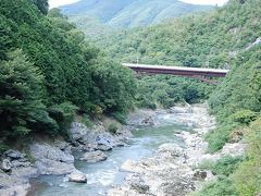 保津川下り～嵐山～トロッコ列車