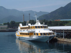 鹿児島県・屋久島を訪ねる旅：4日目