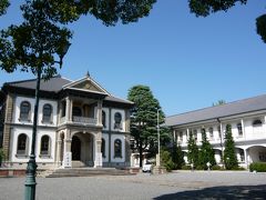 京都近代建築巡り【京都駅周辺他】