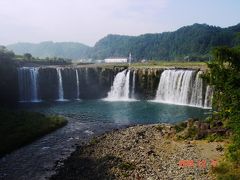 大分への旅 【その２ 竹田岡城跡～筋湯温泉】(2008.10.09)