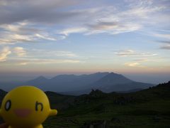 北海道はデッカイド～！　（５～８日目）