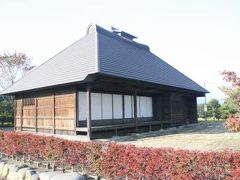 二宮尊徳終焉の地を訪ねて（栃木県日光市）（旧今市市）