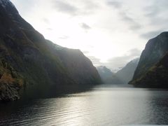 １０月のノルウェーを旅行しました（３）　≪ソフネフィヨルド　フロム～グドヴァンゲン～ベルゲン≫