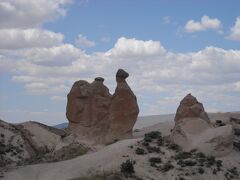 トルコ旅行の紀行文
