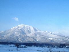 平成　阿房列車の旅「’０３冬の甲斐路」