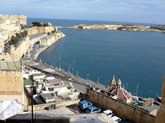 マルタ一人旅8ｱｯﾊﾟﾗｯﾊﾟｶﾞｰﾃﾞﾝ→ｽﾃｲﾄﾙｰﾑ♪