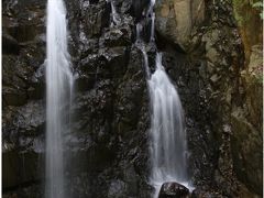 水すだれ探訪 #18～大阪府(4)～権現の滝（四條畷市）