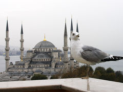 '08 癒しと刺激の街、トルコへGO～！　ダイジェスト版