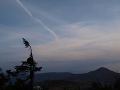 紅葉の東北へ　プロローグ八幡平