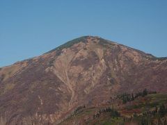 火打山・妙高山、２座登頂記。?登山開始。