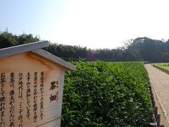 出張のついでに岡山観光3時間
