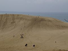 鳥取岩井温泉