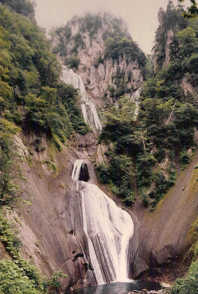 北海道ワイド周遊券の旅 1983 / 5 道央編その2