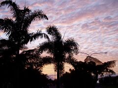 ケアンズ５日間