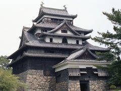 山陽･山陰（松江→大山寺）