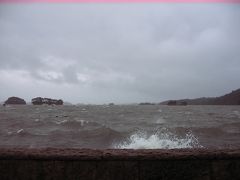 秋深まる南東北（松島～蔵王～山寺）への旅?（2008年10月）