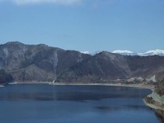 富士箱根伊豆（富士五湖→身延山）