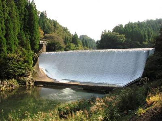 おともdeマイルで 大分へ 4 名水の里 竹田を訪れる 08年10月 竹田 大分県 の旅行記 ブログ By Korotamaさん フォートラベル