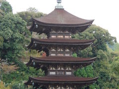 津和野・萩・山口の旅～山口