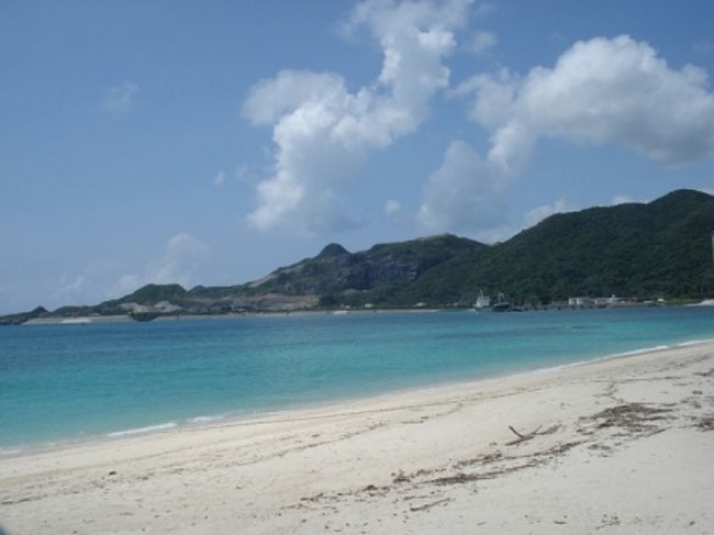 全国を目的地に旅をしてます。今回は念願であった沖縄へ行ってきました