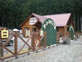 川上・東吉野の旅行記