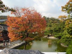 ４回目の韓国～伝統家屋・韓屋見学（とロケ地）の旅・その１～