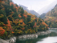 今年も紅葉を求めて信州＆飛騨の旅　( ２日目 )　【 平湯→乗鞍高原→中津川 】