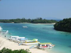 2008年10月26日　沖縄／石垣島　＆　竹富島　★