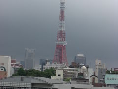 ・・・東京・・・