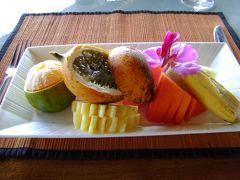 変わらぬ優しさで包んでくれました。(プロローグ）