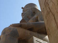 エジプト周遊８日間?