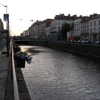 0806仏～レンヌ★とりあえず写真だけ