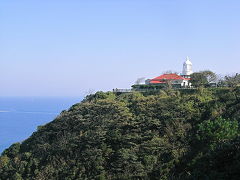 島根＆鳥取の旅　（２）　【  島根半島、西から東！出雲大社～美保関灯台編 】