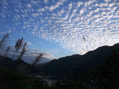 天ヶ瀬～久住ログハウスで1泊家族旅行