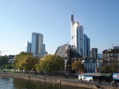 遥かなるアドリア海Vol.1 Frankfurt　～はじまりの場所 ～　