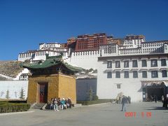 魅力なチベット