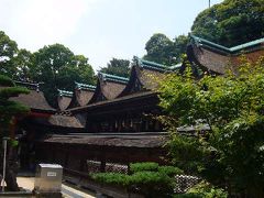 住吉神社「水月の長州、蛍と歴史の旅　その１６」