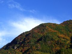 1982ｍ　西日本最高峰・石鎚山 燃ゆ　～ ２ ～