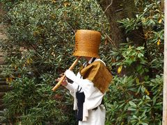 小さな街・小さな旅：室生寺、長谷寺を訪ねて