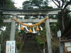 土佐の旅Ｎｏ６・・・不破八幡宮、太平寺