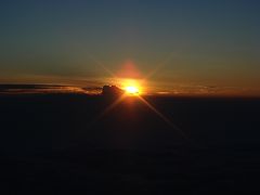 ２回目の富士登山