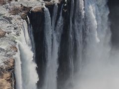 南部アフリカ一人旅～?空撮編～(遂に！ジャカランダ＆空からも虹が見たくて)