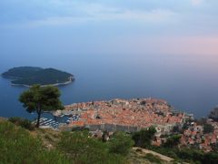遥かなるアドリア海Vol.2 Dubrovnik ～アドリア海の碧い夢～