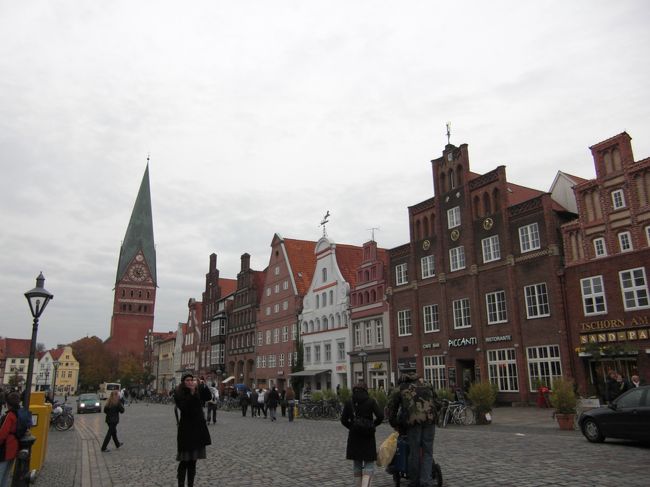 Luneburg