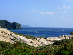 渡嘉敷島